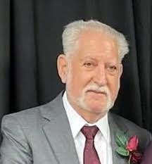 Passing of Raymond E. Williams, Vietnam War Veteran from Ocoee, FL