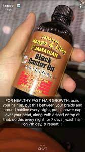If you have naturally curly hair, you may have heard of using jamaican black castor oil (jbco) to moisturize your hair and promote the growth of jbco conditions and stimulates the growth of facial hair just as it does the hair on your head. Jamaican Black Castor Oil Growing Hair Natural Hair Care Tips Natural Hair Growth Tips Natural Hair Styles