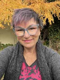 Here's a pic of Mateo VanHolland being interviewed