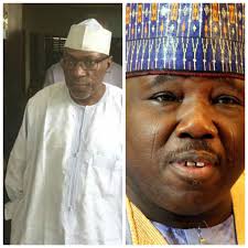 Contempt of court: PDP calls for Sheriff's immediate arrest, prosecution