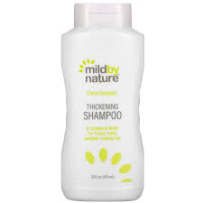 أفضل علاج لانبات الشعر في العالم. Mild By Nature Ø´Ø§ÙØ¨Ù ØªÙØ«ÙÙ Ø§ÙØ´Ø¹Ø± ÙØ¹Ø²Ø² Ø¨ÙÙØªØ§ÙÙÙ Ø¨ ÙØ±ÙØ¨ ÙØ§ÙØ¨ÙÙØªÙÙ ÙÙ Madre Labs Ø®Ø§Ù ÙÙ Ø§ÙÙØ¨Ø±ÙØªØ§Øª 16 Ø£ÙÙØµØ© Ø³Ø§Ø¦ÙØ© 473 ÙÙ ÙØªØ¬Ø± Ø±ÙØ²Ø§