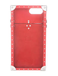 Wejdź i znajdź to, czego szukasz! Louis Vuitton X Supreme 2017 Monogram Eye Trunk Iphone 7 Plus Case Technology Lousu20268 The Realreal