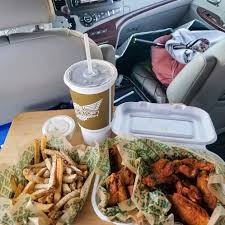 Get the wingstop menu items you love delivered to your door with postmates. Wingstop Posts Facebook