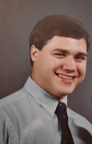 Ronald Erwin Serrano Obituary