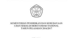 Sudah siap menghadapi ujian nasional? Soal Usbn Biologi Sma Ma Panduandapodik Id