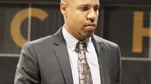 Fairfax hires Reggie Morris Jr. as basketball coach