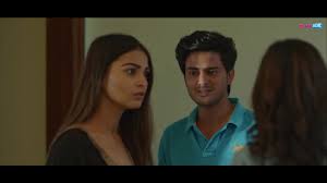 دانلود فیلم بی.ا. پاس 3 2021