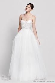 roses by reem acra for nordstrom wedding dresses nordstrom