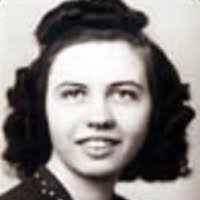 Family tree of Shirley Ardell MASON