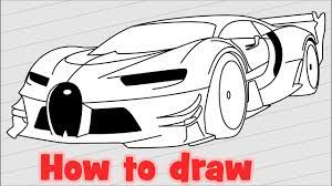35 Trends For Drawing Of Bugatti Bike Sarah Sidney Blogs