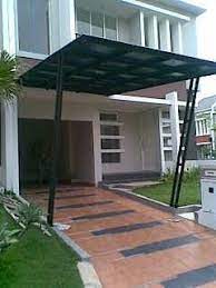 Kanalmu.com, kanopi minimalis baja ringan tanpa tiang oke silahkan sesuaikan kebutuhan desain kanopi baja ringan rumah anda dengan beberapa contoh gambar dibawah ini, sehingga. 10 Glorious Clever Tips Diy Glass Canopy Modern Canopy Backyards Canopy House Patio Pergola Canopy Diy Metal Canopy Arch Pergola Backyard Canopy Canopy Design