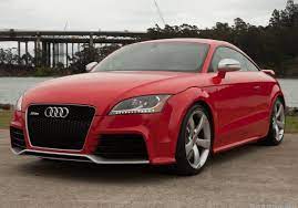 Speedy Audi Tt Rs Suffers Infirmities Of Age Audi Tt Rs Audi Tt Audi