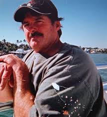 Mr. Timothy "Timmy" Byrnes Obituary