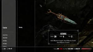 Brings a dead npc back to life. Skyrim How To Unlock All Enchantments