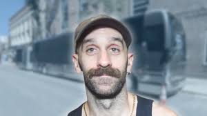 Justin Peter Kinkel-Schuster