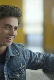 Elite Short Stories: Carla Samuel" Part 1 (TV Episode 2021)