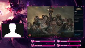 Pin On Lobby Overlay