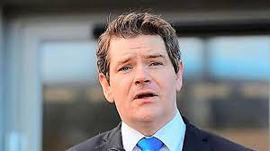 Impressive Williams steers Lough Lene Gaels to second victory