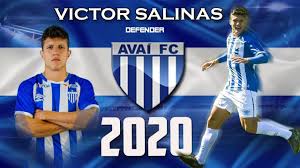 Win avai fc 1:3.the best players avai fc in all leagues, who scored the most goals for the club: Victor Salinas Avai 2020 Youtube