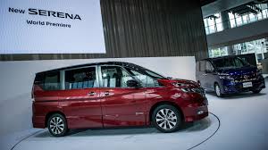 According to nissan, it's the. Nissan Serena Propilot Motor1 Com Photos
