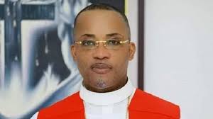 Guy Vincent Kodja fait de graves révélations sur le "Général" Lebahy : «  Ils ont fait un montage en treillis militaire avec ma photo »