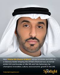 The Spotlight Magazine