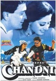 Chandni 1989 Hindi Movies Movies To Watch Hindi Hindi Movies Online