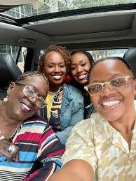 Tonya Gaston's Instagram, Twitter & Facebook