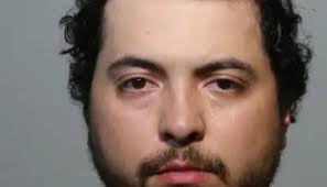 EUGENE JARRETT booked 20250506