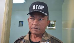 Polícia Civil apresenta o balanço de operação em Curimatá