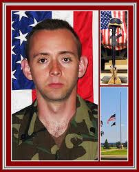 Mourners gathered at a West Virginia high school this weekend remembered a  National Guard member fatally shot last week as a caring and positive  person who wanted to help others.