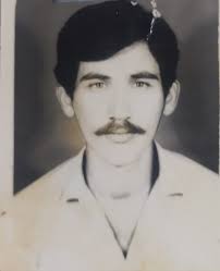 Muhammad Anwar Khattak