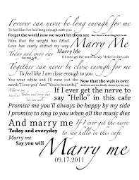 Train Marry Me 3 Love This Song Marry Me Lyrics Train Lyrics Marry Me Train