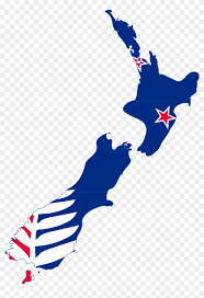 A collection of geography pages, printouts, and activities for students. Flag Map Of New Zealand Stewart Island Nz Map Hd Png Download 2028x2876 1643705 Pngfind