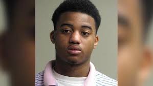 Suspect arrested in shooting that left 17-year-old dead