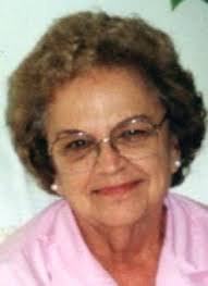 Betty Munzenmayer Obituary (2017)