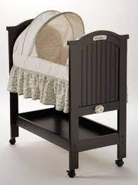 Dorel Juvenile Group Recalls Eddie Bauer Rocking Wood Bassinets Due To Infant Suffocation Hazard Cpsc Gov