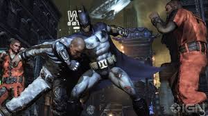 The narrative is fresh and filled with new storyline elements which. Batman Arkham City Full Version Pc Game Free Download