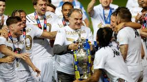 The official facebook page of leeds united #lufc. Take Us Home Leeds United The Inside Story Of The Raw Joy Of Promotion In A Pandemic As Told By Those Who Made The Documentary