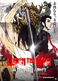 The first ルパン三世 the first. Lupin Iii Tv Series 2018 Imdb