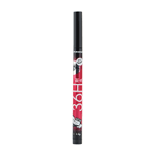 Tahan Lama Tahan Air Hitam Eyeliner Cair Make Up Kecantikan Comestic Eye Liner Pensil Lapis De Cor Kualitas Tinggi Beaute Maquillage Eyeliner Impermeable Noir