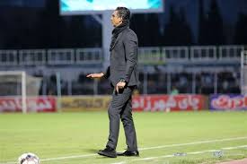 فوتبال استقلال