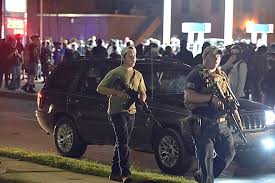 Kyle rittenhouse does not seem like a sympathetic figure. Cops Say Rittenhouse Didn T Have Gun From Kenosha Shooting In Illinois