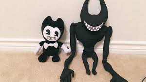Maybe you would like to learn more about one of these? Free Download Beast Bendy Plush Prototype Bendy And The Ink Machine Amino 1024x768 For Your Desktop Mobile Tablet Explore 22 Beast Bendy Wallpapers Beast Bendy Wallpapers Beast Wallpapers Beast Wallpaper