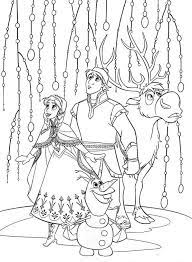 Christmas Coloring Pages Coloriage Reine Des Neiges Coloriage Coloriage Gratuit