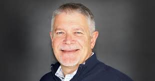 Feb. 10 Face of the Day: Tim German