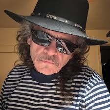 After decades of pushing the envelope for instrumental guitar, the two  giants of the instrument are touring together, writing together, and new  music is coming. Satch and Vai take their story back