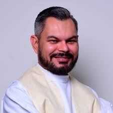Pe. Ricardo de Souza Abraham