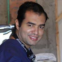 Larry Molina (lovemanfaith)