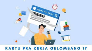 Namun mereka yang belum lolos prakerja gelombang 1 hingga gelombang 11 masih punya kesempatan untuk mendaftarkan diri. Upytdnojssb32m
